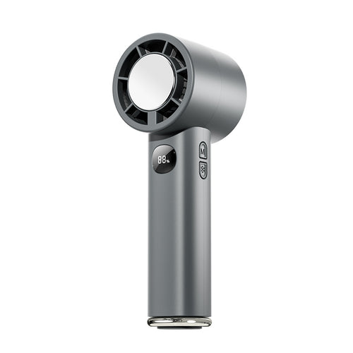 Women's portable hair dryer Bowlift