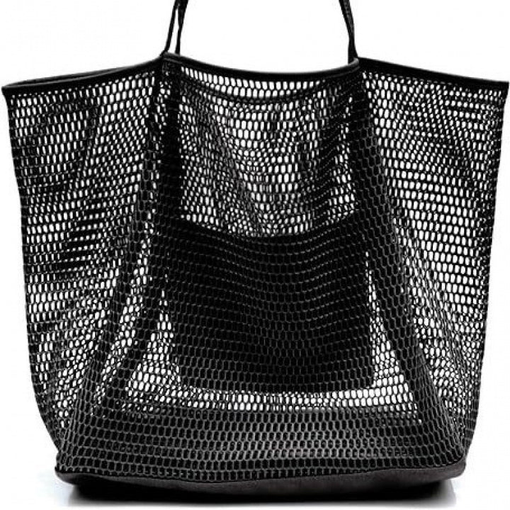 Durable mesh bag Bowlift