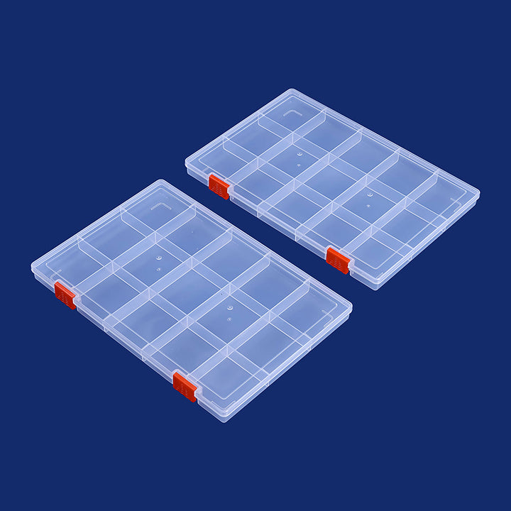 Adjustable Compartment Storage Organizer Bowlift