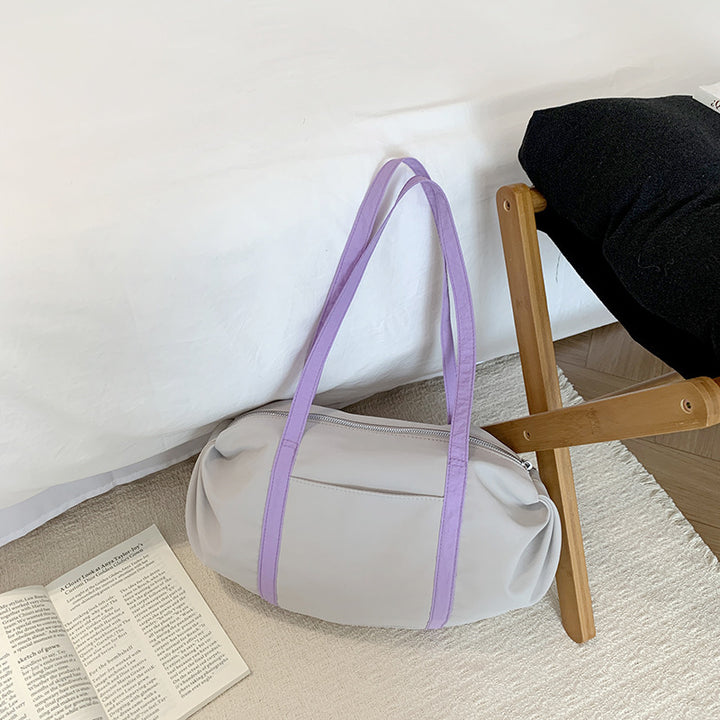WoVersatile Casual Tote Bag Bowlift