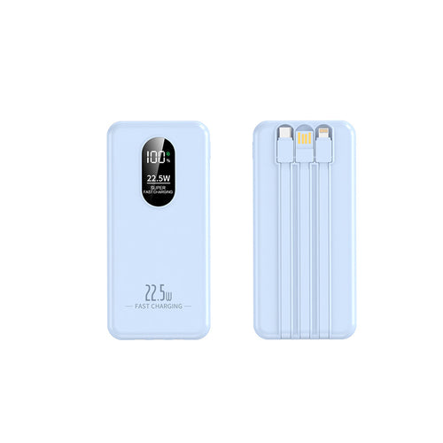 Powerbank Bowlift