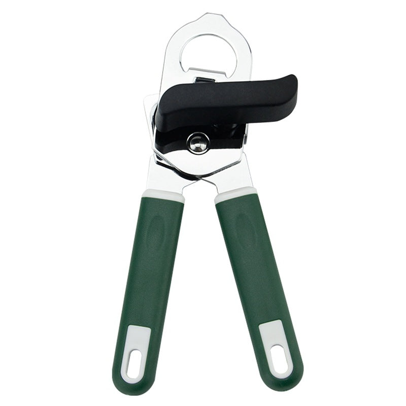 Heavy-Duty Multi-Function Jar and Bottle Opener Bowlift