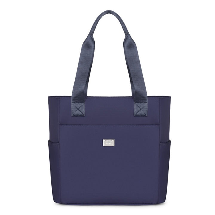 Everyday Stylish Utility Tote Bag Bowlift