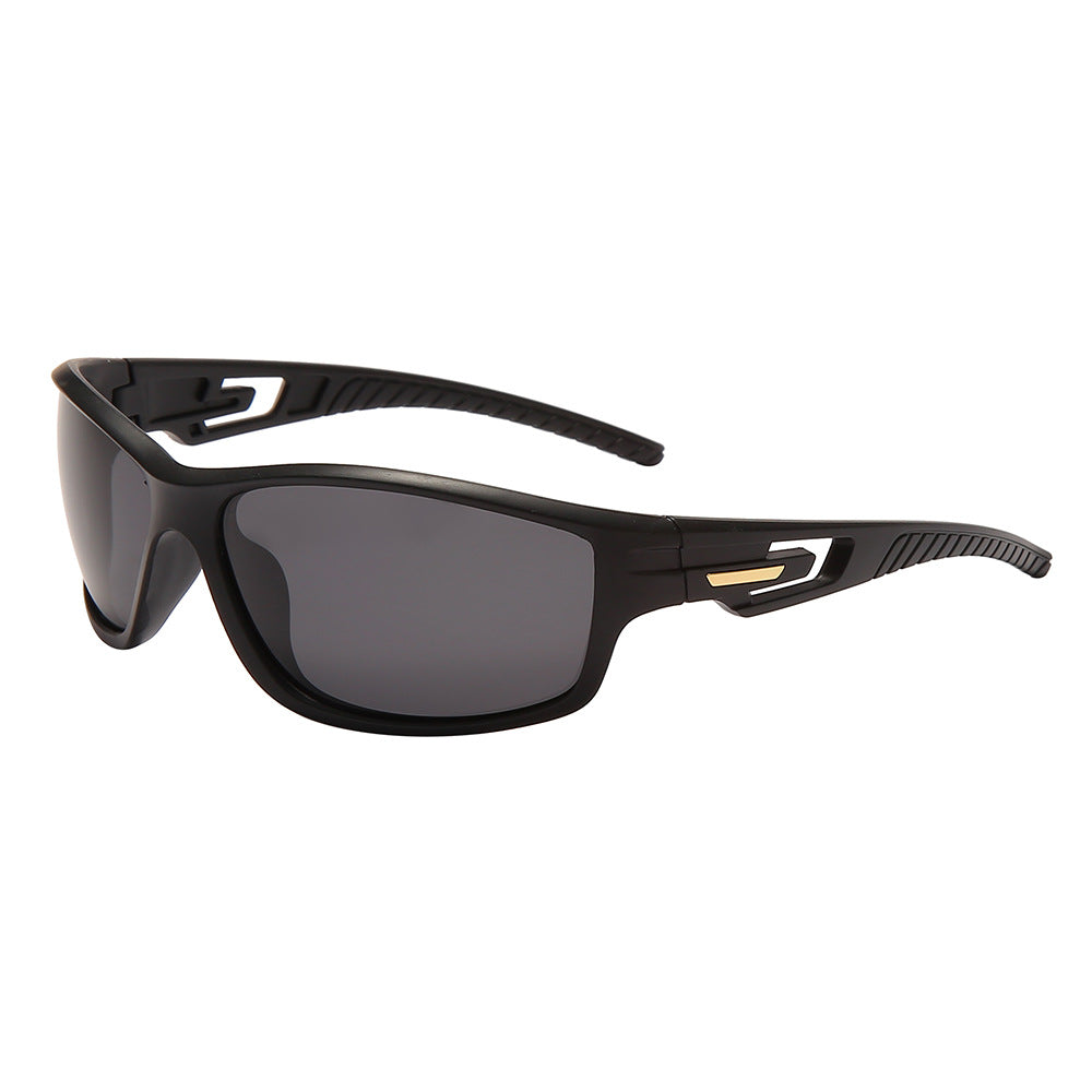 Ladies sporty outdoor sunglasses Bowlift