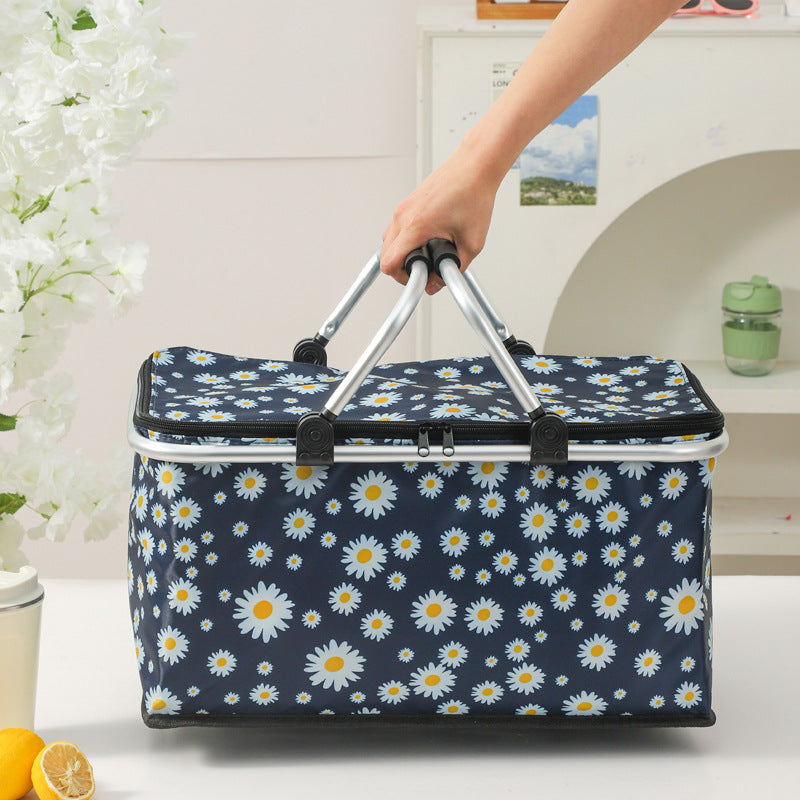 Women's Cooler Bag Bowlift