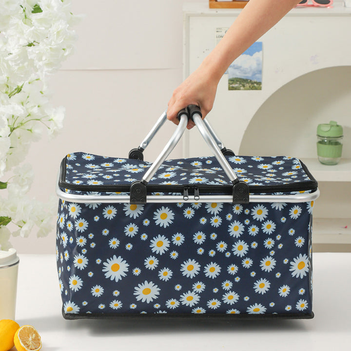 Women's Cooler Bag Bowlift