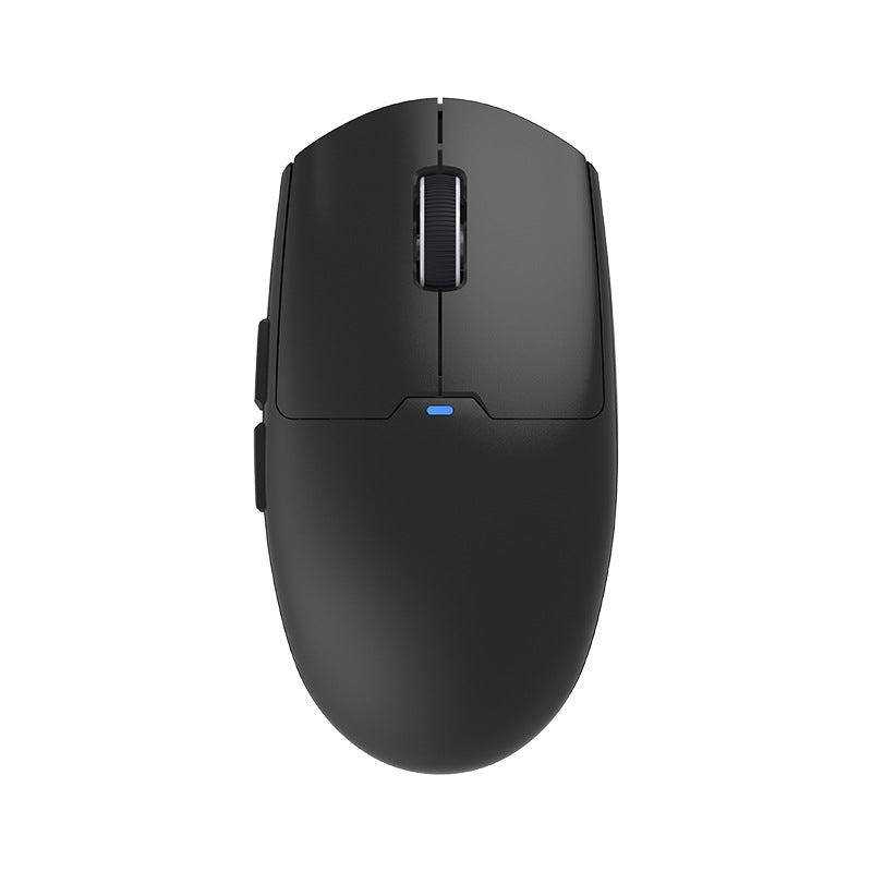 Ergonomic Gaming Mouse Bowlift