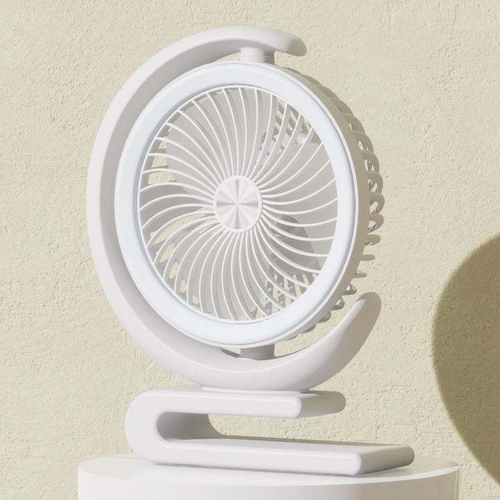 Home Utility Desk Fan Bowlift
