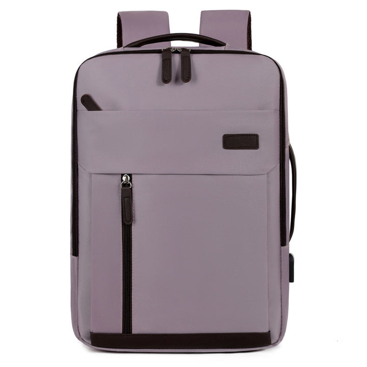Professional Slim Adventure Backpack Bowlift