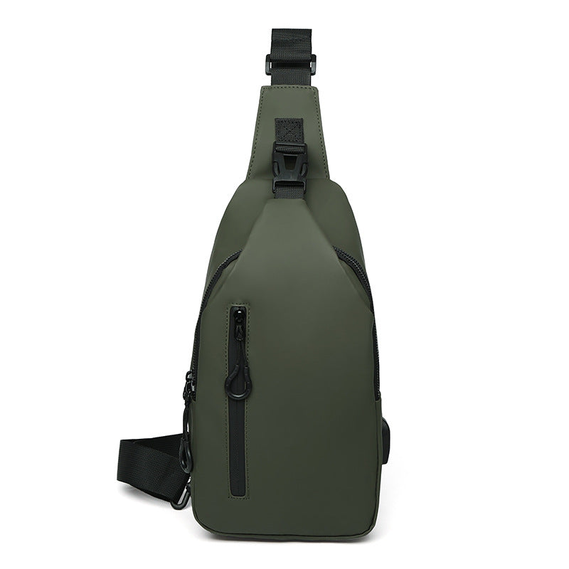 Sling Backpack Bowlift