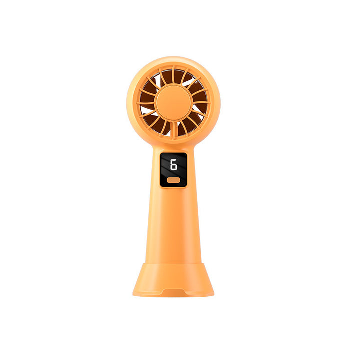 Women's Portable High-Performance Fan Bowlift