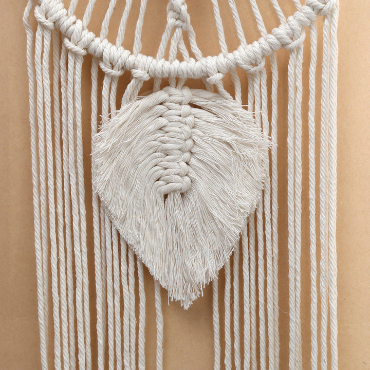 Decorative Wall Hanging Bowlift