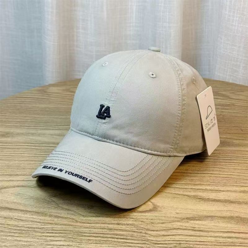 Women's Casual Adjustable Baseball Cap Bowlift 1784084193
