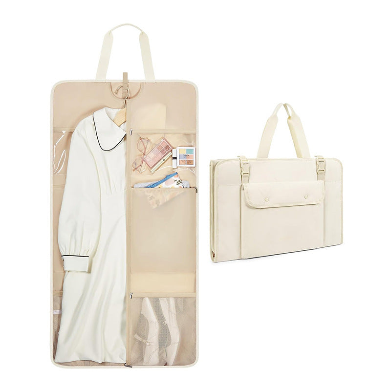 Travel Clothing Organizer Bowlift