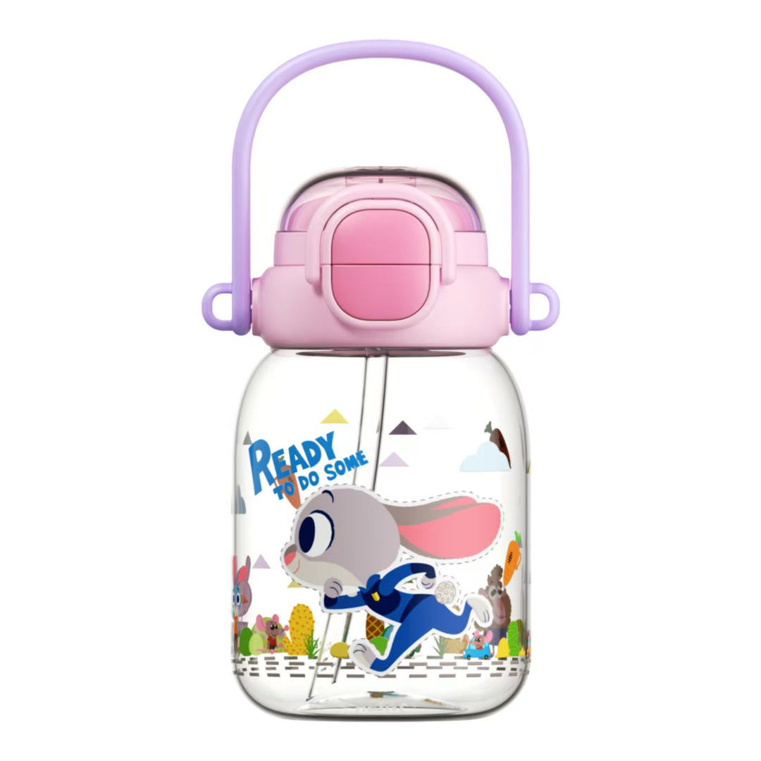 Unisex Waterproof Drinking Bottle Bowlift