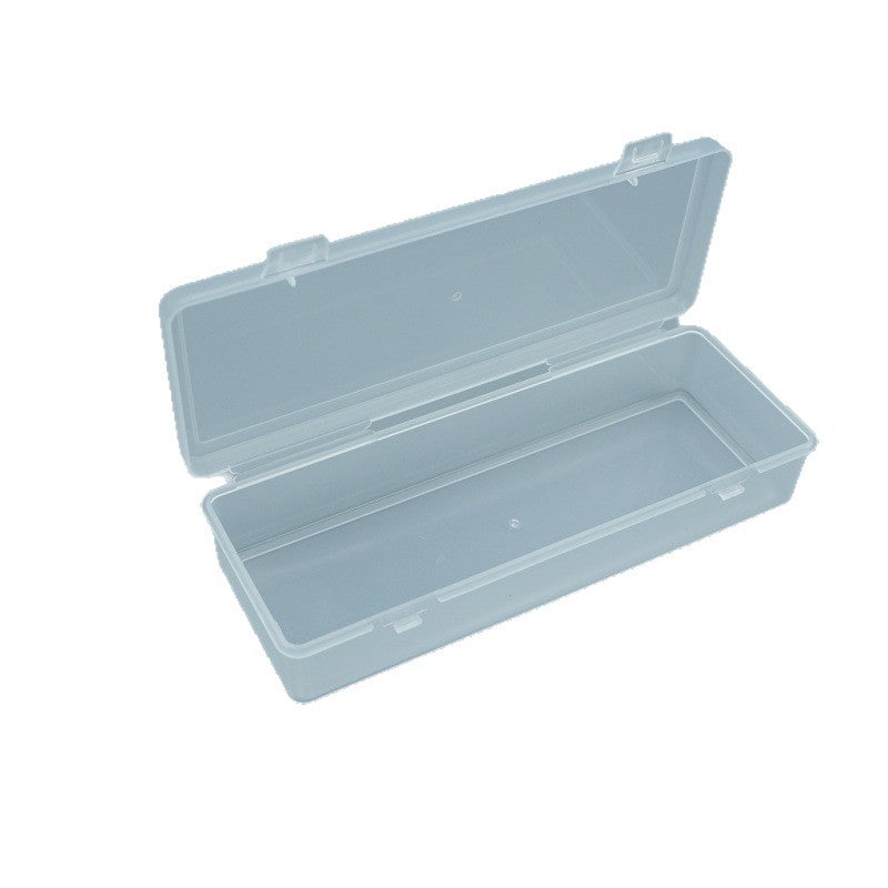 Transparent Multi-Functional Storage Organizer Bowlift