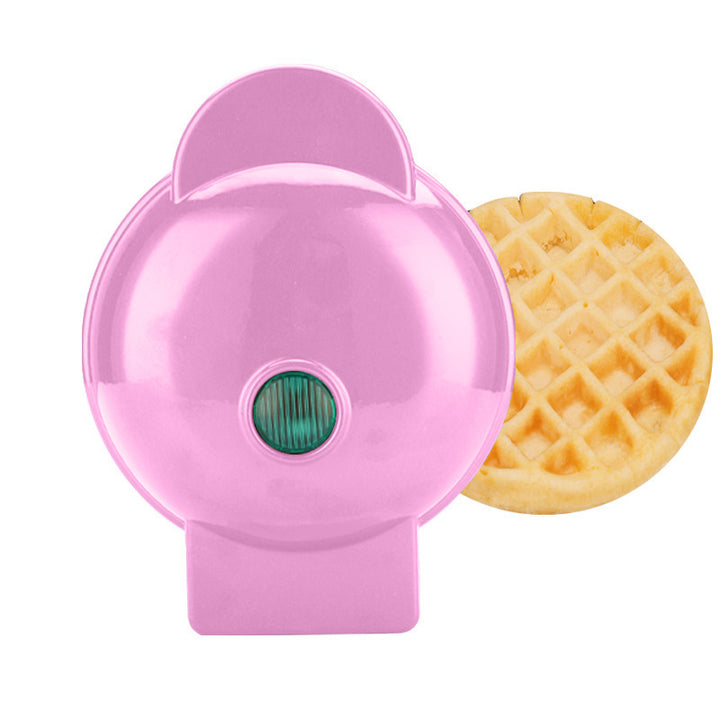 Electric Mini Cooking Griddle Bowlift
