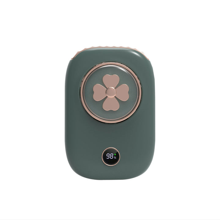 Women's portable smart heating devices Bowlift