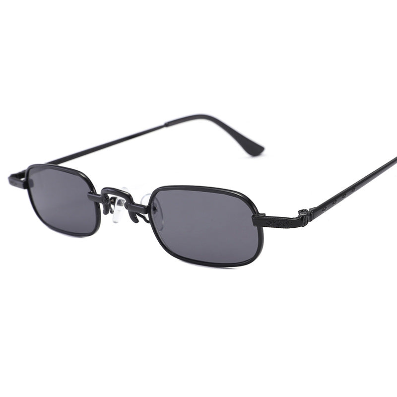 Ladies Elegant Sunglasses with delicate frame and UV protection Bowlift