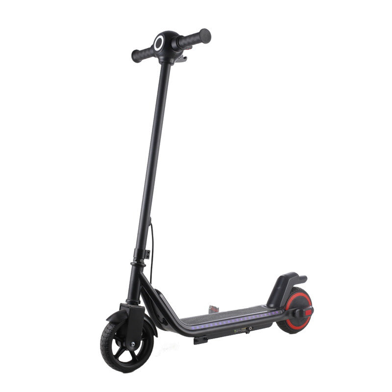 Electric Kick Scooter Bowlift