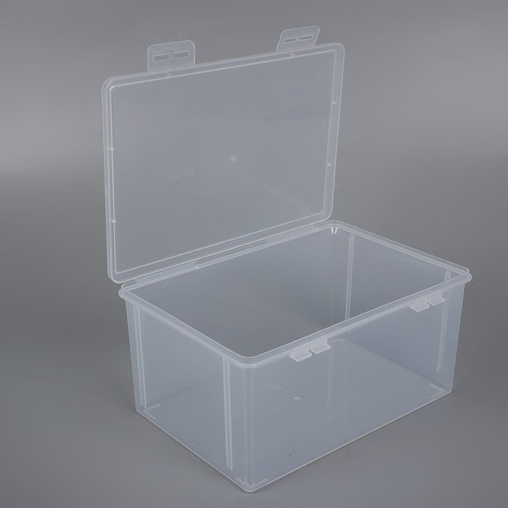 Versatile Storage Solutions Box Bowlift