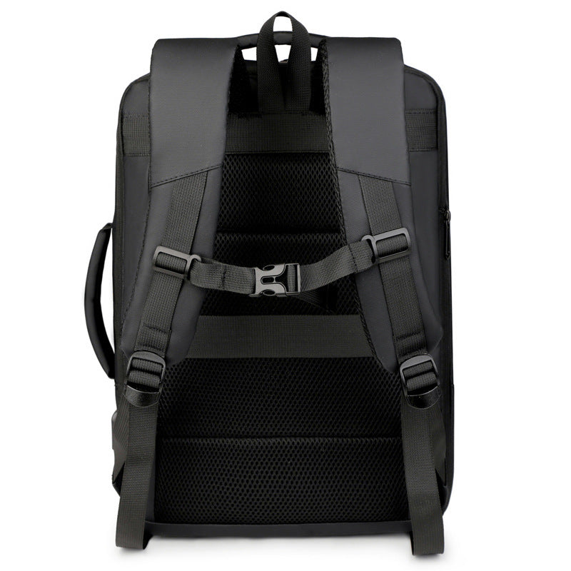 Professional Versatile Business Backpack Bowlift