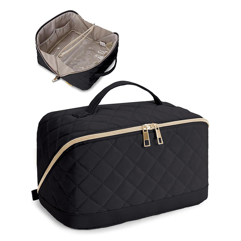 Stylish cosmetic storage bag Bowlift