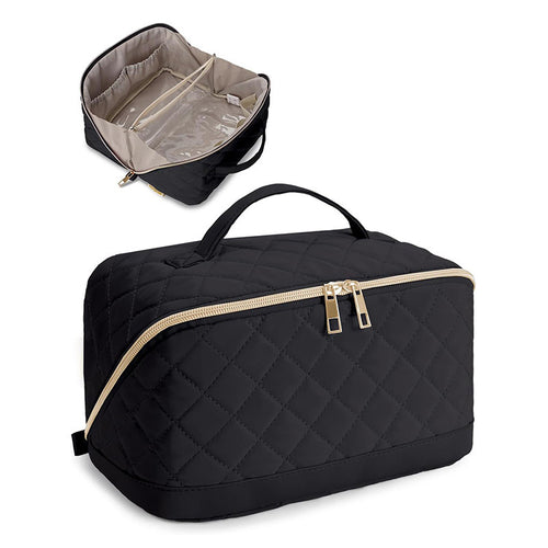 Stylish cosmetic storage bag Bowlift