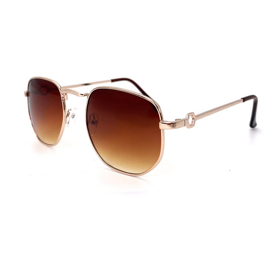 Designer Sunglass Frame Bowlift