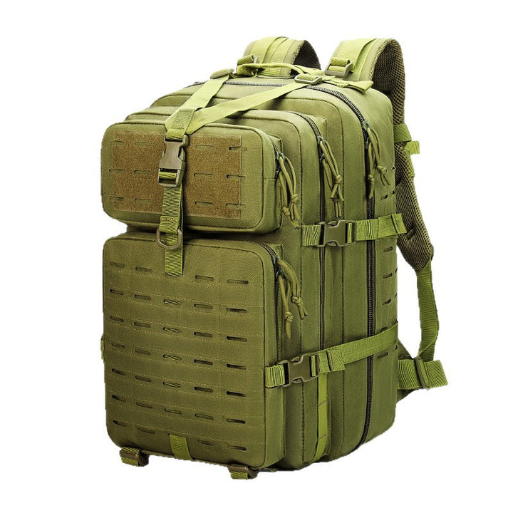 Tactical Backpack Bowlift
