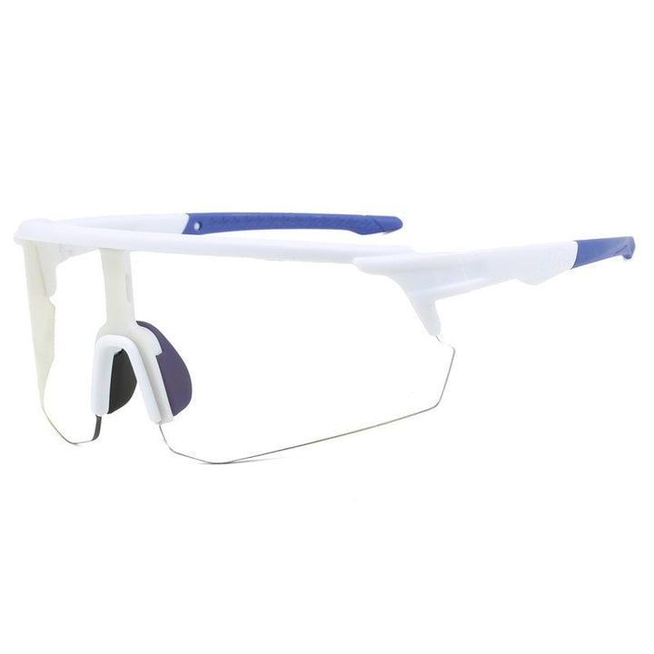 Women's Sporty Cycling Glasses with Advanced Ventilation System Bowlift