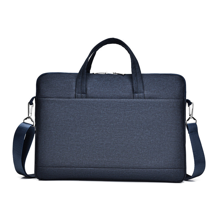Laptop Briefcase Bowlift