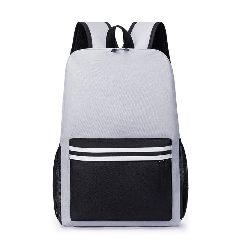 WoFunctional School Backpack Bowlift