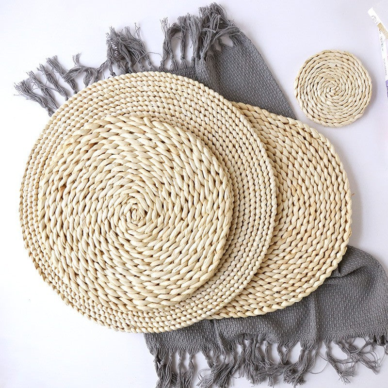 Home Decorative Round