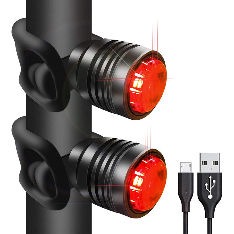 High-Performance Bicycle Front Light Bowlift