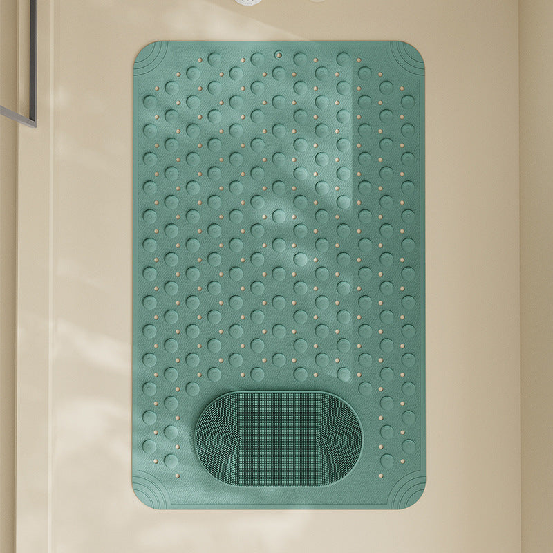 Non-Slip Shower Safety Mat Bowlift