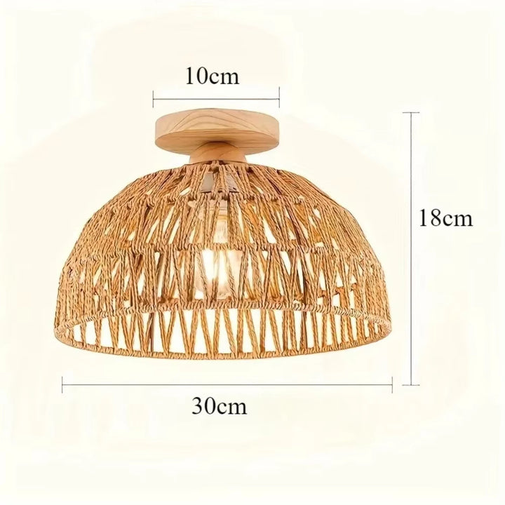 Pendant light Bowlift