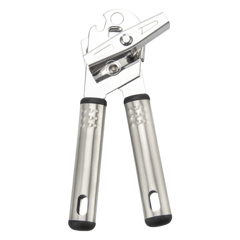 Ergonomic Manual Food Can Opener Bowlift