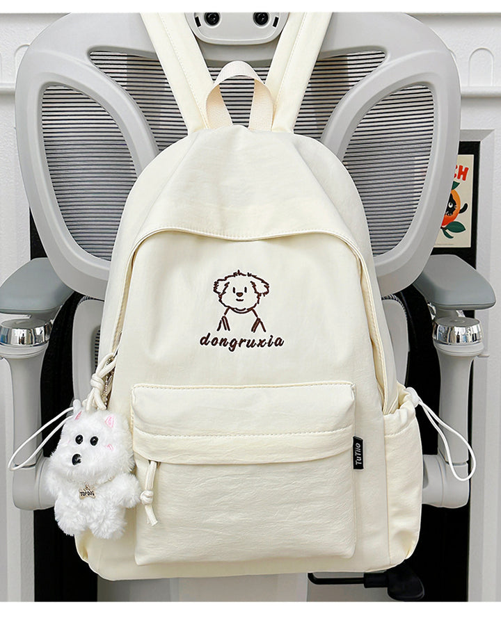 Casual Everyday Backpack Bowlift