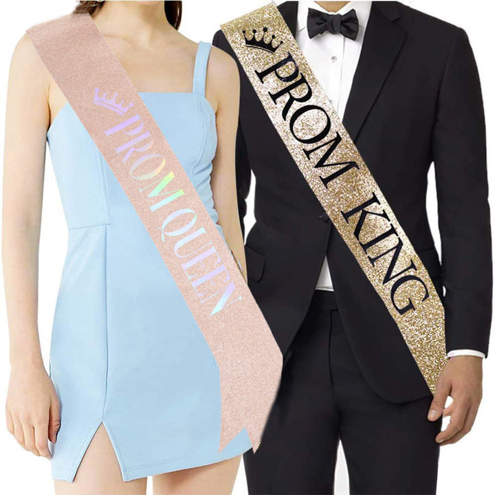 Women Festive Sash Set Bowlift