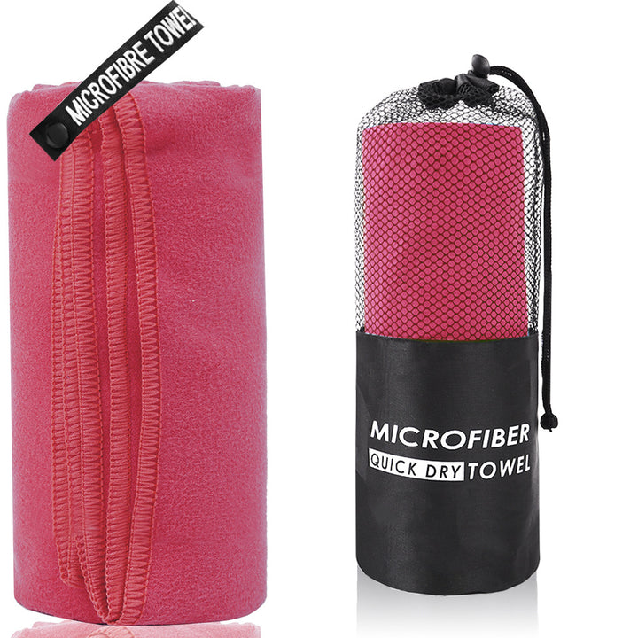 Microfiber Towel Bowlift