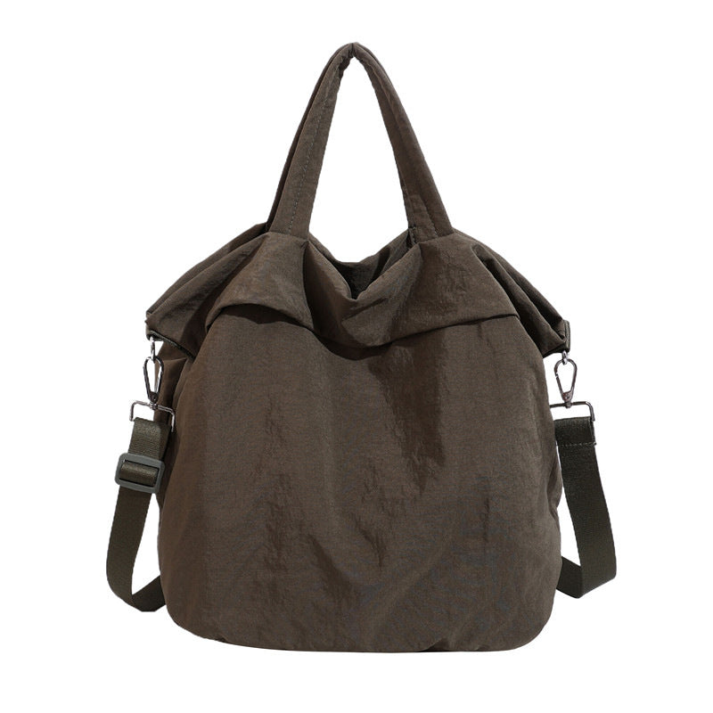 Elegant and Versatile Tote Bag Bowlift