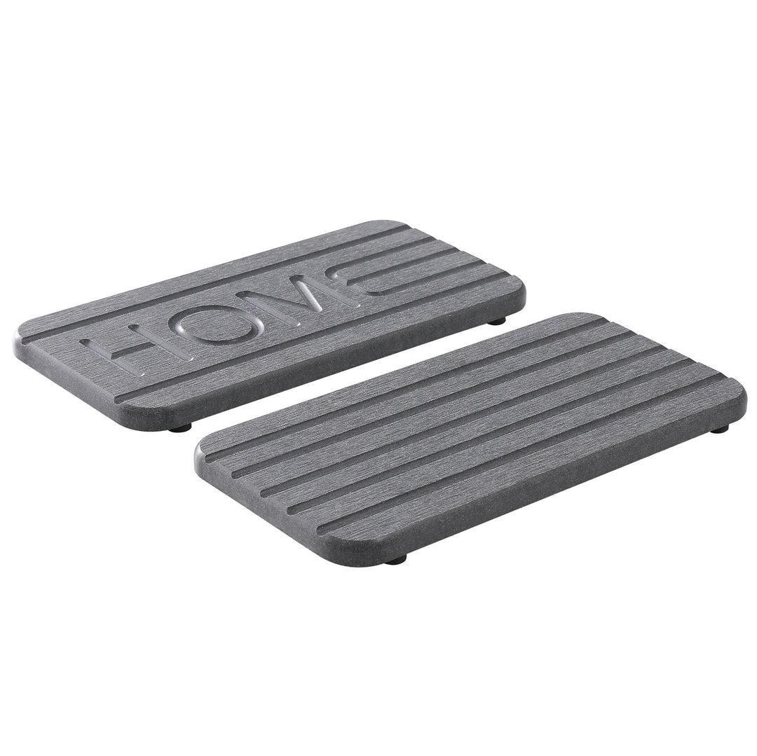 Decorative Shelf Mat