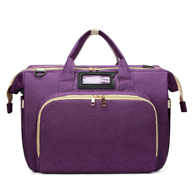 Travel Duffel Bag Bowlift