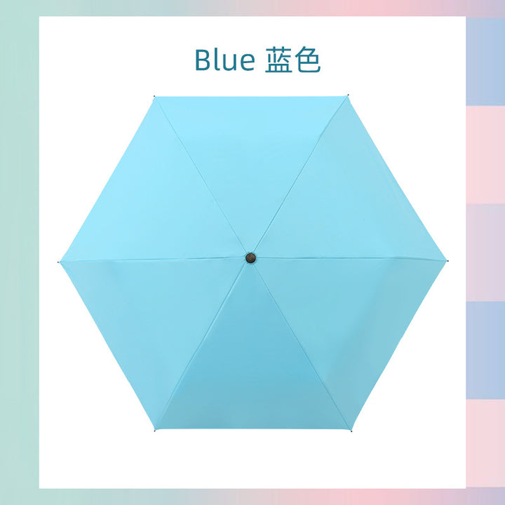 Unisex Umbrella Bowlift