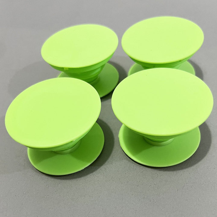 Silicone Suction Cup Holder Bowlift