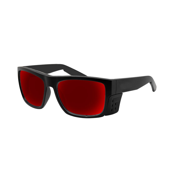 Men's Sporty Sunglasses Bowlift