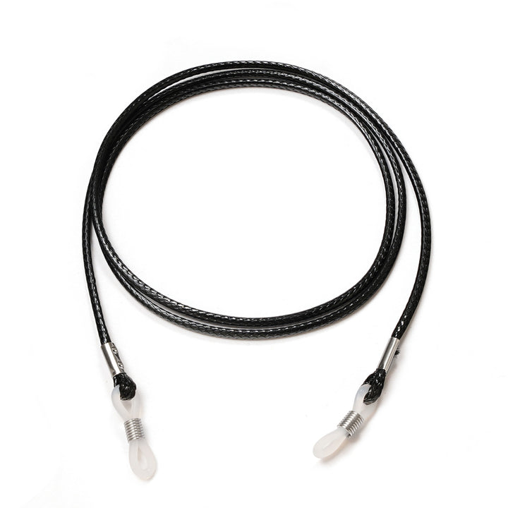 High-Quality Braided Eyewear Retainer Bowlift