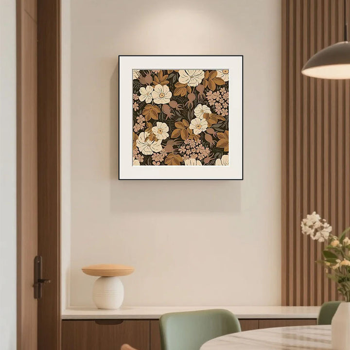 Decorative Wall Decoration Display