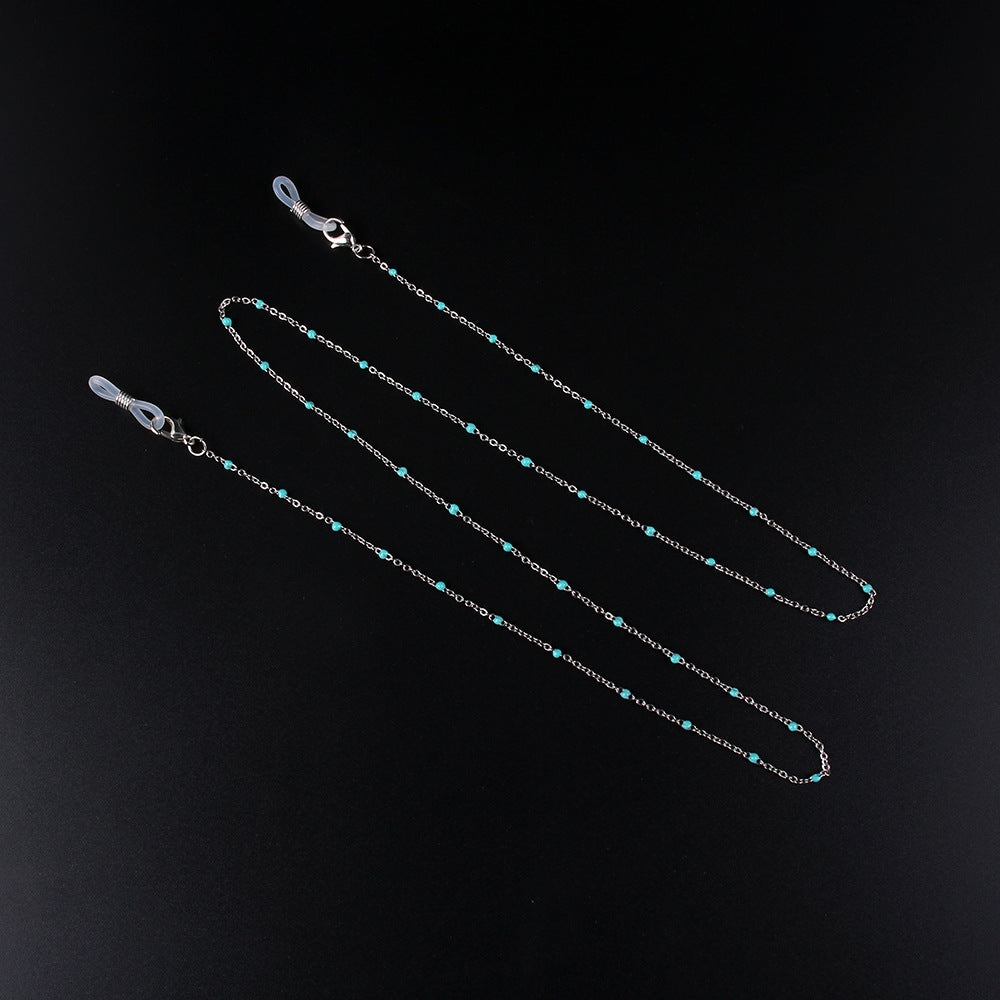 Stylish Eyewear Chain Bowlift
